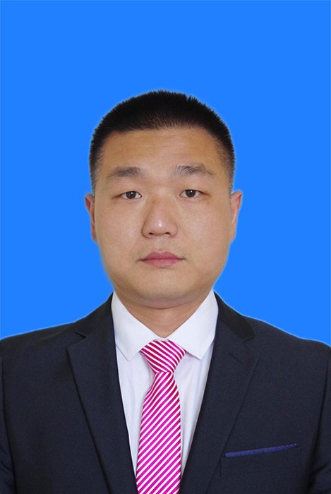 陈李岩