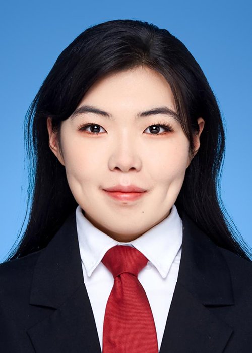 周静涵